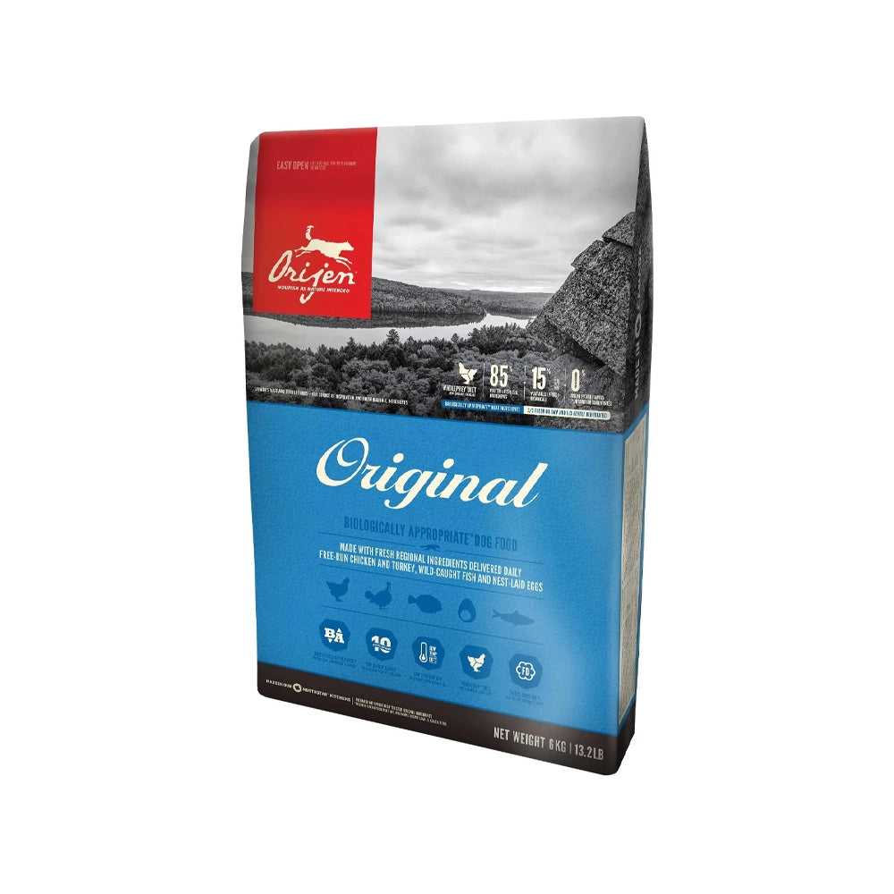 Orijen Original para Perros