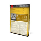 Orijen Puppy para Cachorros alimento seco premium con pollo de corral, pavo y pescado salvaje, receta rica en proteína.