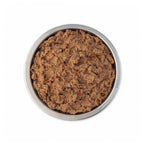 Orijen Lata Pate Aves y Pescado para Cachorros comida húmeda tipo paté con pollo, pavo y pescado, rica en proteína animal.