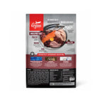 Orijen Small Breed para Perros alimento seco premium con pollo, pavo, codorniz y pescado salvaje, receta rica en proteína.