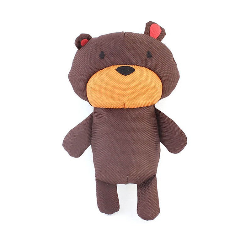 Peluche Ecológico "Oso Toby" Beco Pets - Large