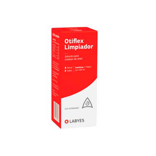 Otiflex Limpiador de Oídos