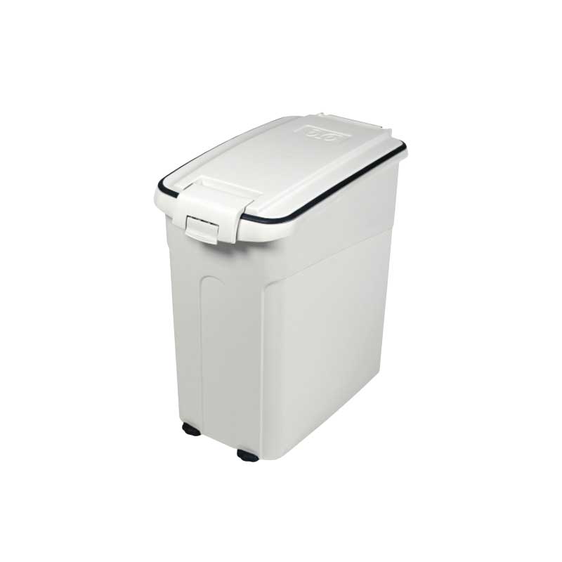 Contenedor Hermético de Comida Oto