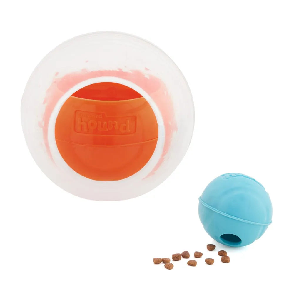 Outward Hound Bola para Snacks