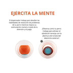 Outward Hound Bola para Snacks