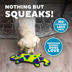 Outward Hound Invincibles Gecko Large