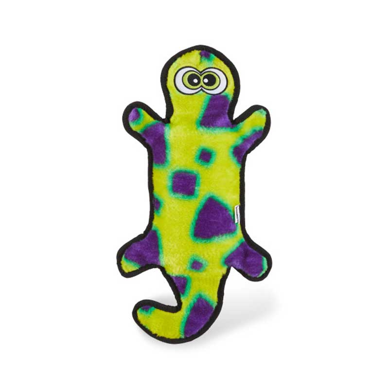 Outward Hound Invincibles Gecko Large