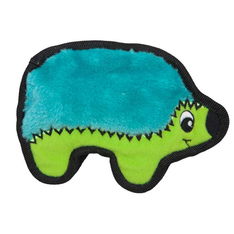 Outward Hound Invincibles Peluche Mini Erizo