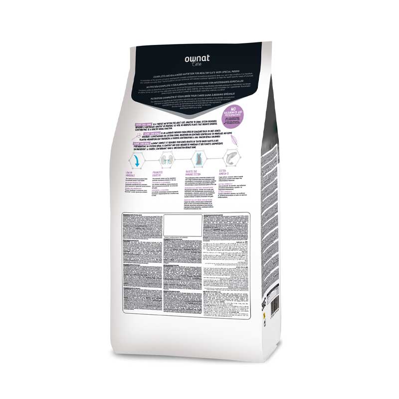 Ownat Care Renal para Gatos 1,5 Kg