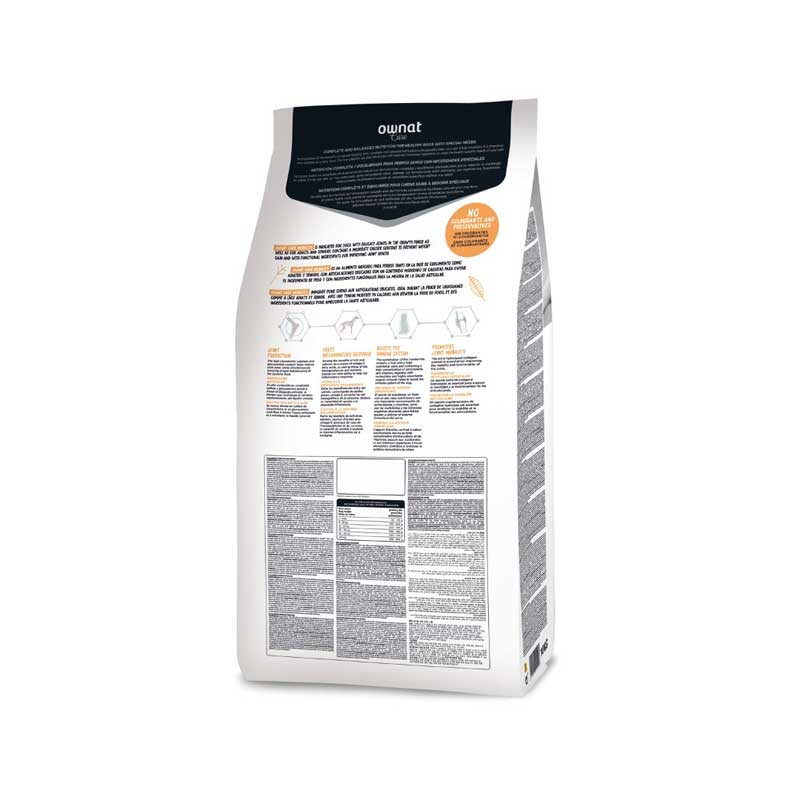Ownat Care Mobility para Perros 10 Kg