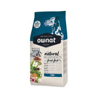 Ownat Classic Fish para Perros - 4 Kg