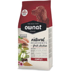 Ownat Classic "Complet" para Perro Adulto - 4 Kg