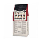Ownat Classic "Complet" para Perro Adulto, alimento seco con pollo fresco, arroz integral, frutas y vegetales naturales.