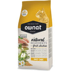 Ownat Classic "Daily Care" para Gato Adulto - 1,5 Kg