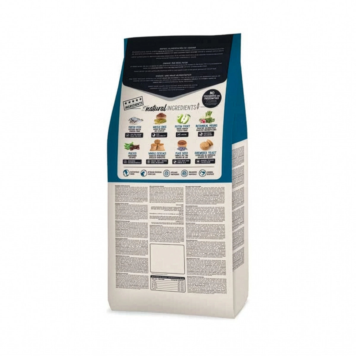 Ownat Classic Fish para Perros
