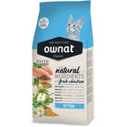 Ownat Classic "Kitten" para Gatitos - 4 Kg