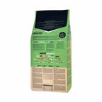 Ownat Just Grain Free Light para Perros, saco de alimento seco ligero con pollo e ingredientes naturales.
