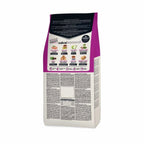 Ownat Classic para Perros Mini y Pequeños, alimento seco con pollo fresco, arroz integral, frutas y vegetales naturales.