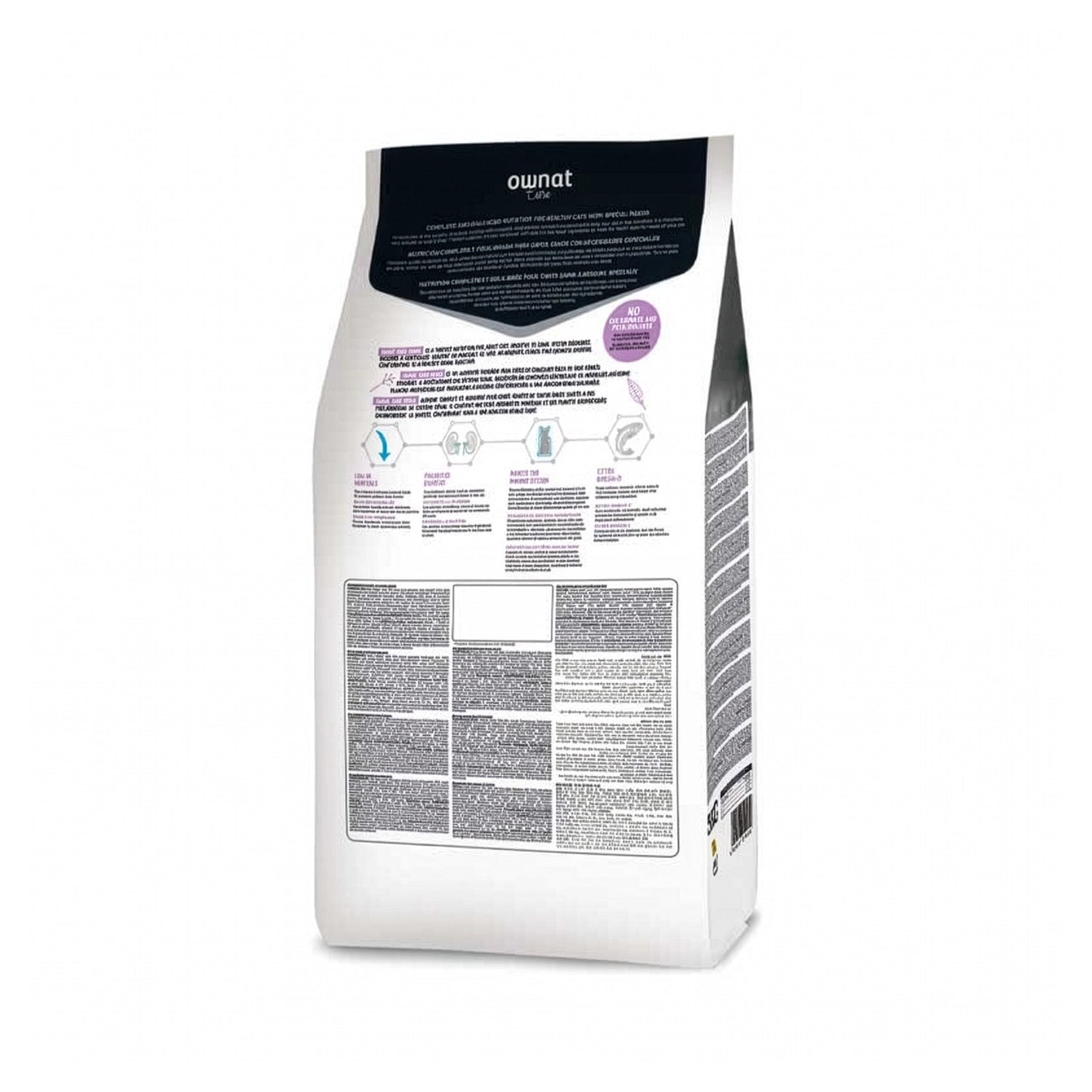Ownat Care Renal para Gatos 1,5 Kg