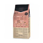 Ownat Just Grain Free "Salmon Seafood" para Perros, alimento sin cereales con salmón fresco e ingredientes naturales.