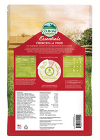 Oxbow "Essentials" Alimento para Chinchilla 