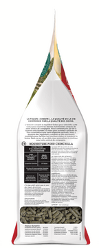 Oxbow "Essentials" Alimento para Chinchilla 