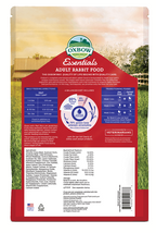 Oxbow "Essentials" Alimento para Conejo Adulto