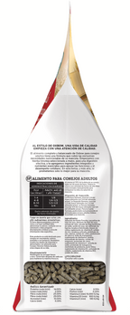 Oxbow "Essentials" Alimento para Conejo Adulto