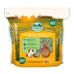 Heno "Orchard Grass Hay" Oxbow - 425 gramos