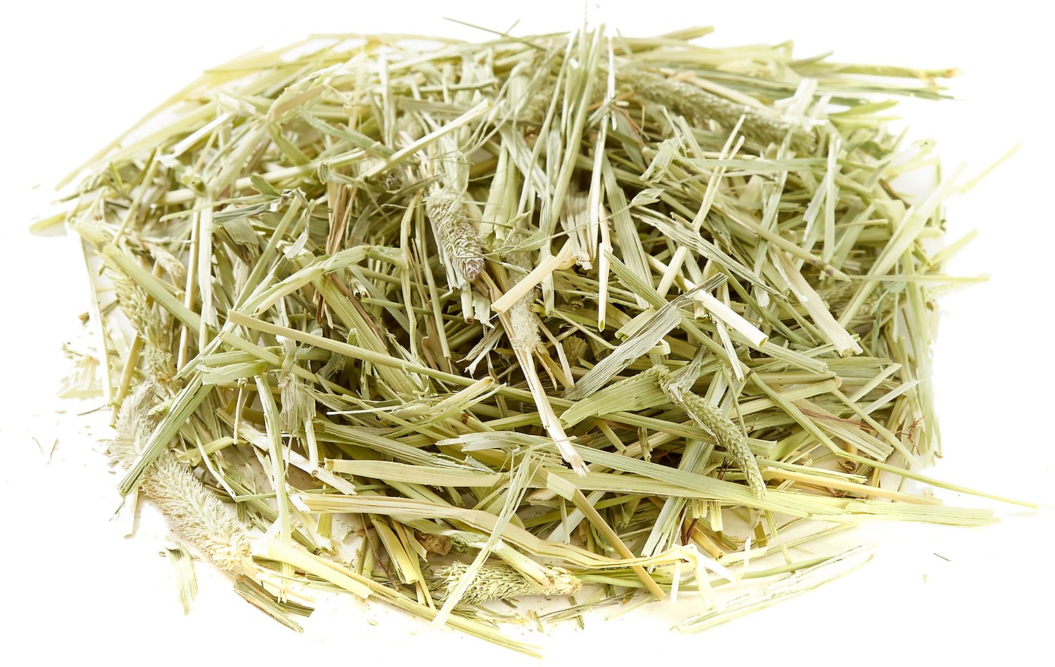 Heno "Western Timothy" Oxbow