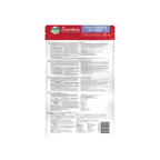 Oxbow "Essentials" Alimento para Cuy Joven en bolsa roja, con pellets e imagen de un cuy sobre fondo de campo.