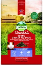 Oxbow "Essentials" Alimento para Cuy Joven - 2,25 kilos