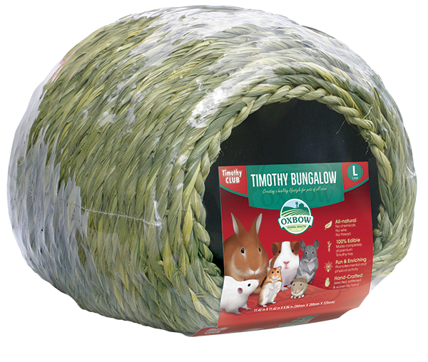 Guarida Bungalow "Timothy CLUB"