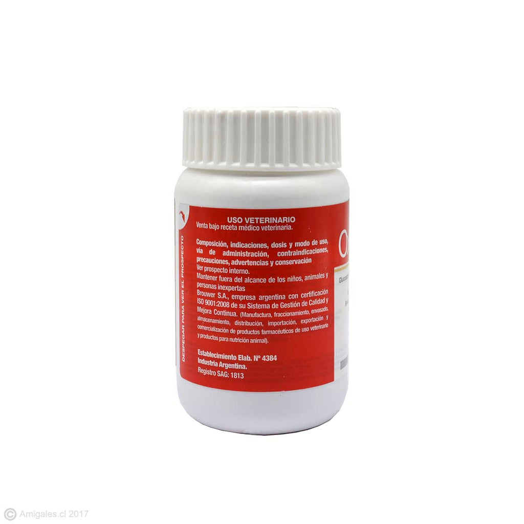 Oxtrin Condroprotector