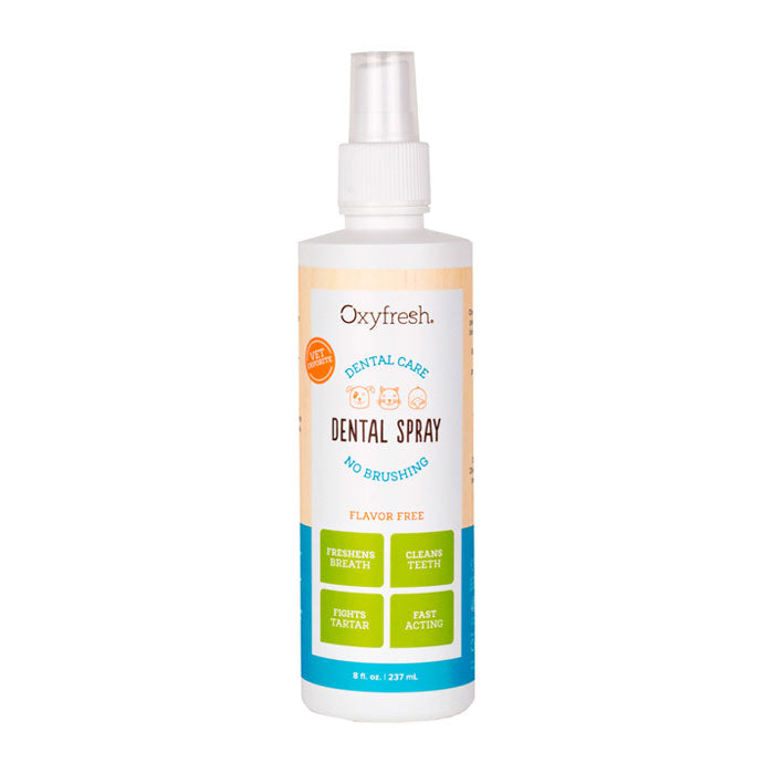 Oxyfresh Spray Dental 237 ml