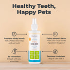 Oxyfresh Spray Dental 237 ml
