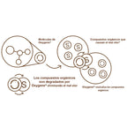 Aditivo para el agua Oxyfresh