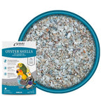 Concha de Ostras Machacadas Hari