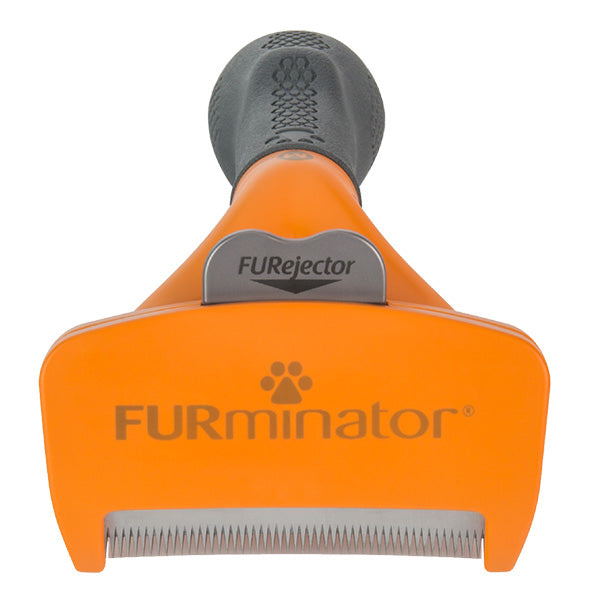 Cepillo FURminator para Pelecha de PERROS Talla M