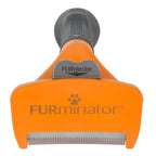 Cepillo FURminator para Pelecha de PERROS Talla M