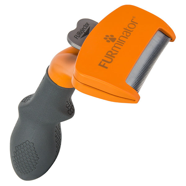 Cepillo FURminator para Pelecha de PERROS Talla M - Corto