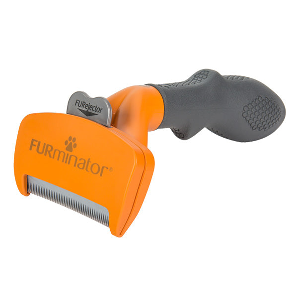 Cepillo FURminator para Pelecha de PERROS Talla M