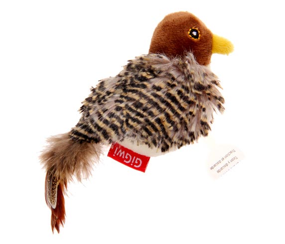 Pájaro con Sonido "Melody Chaser"
