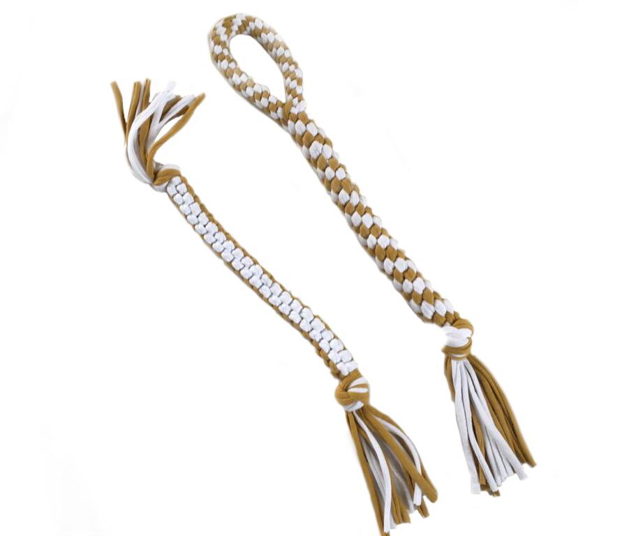 Pack Mordedor de Tela