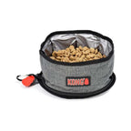 Set de Platos Plegables para Viajes Kong Travel