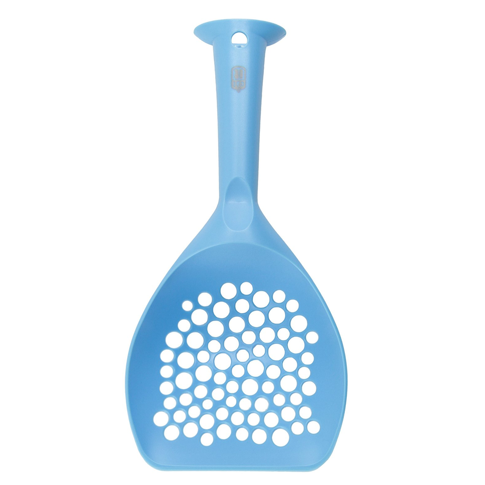 Pala Sanitaria para Cristales y Arena