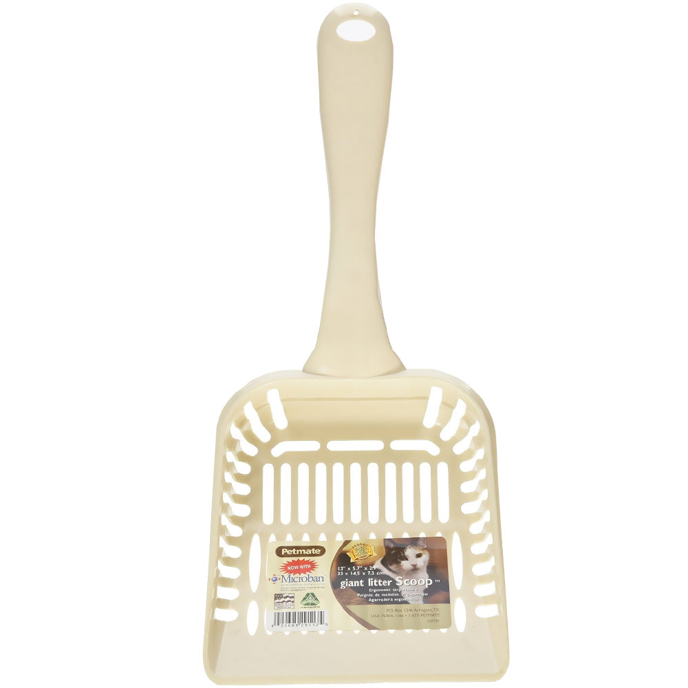 Pala de Arena Antimicrobiana