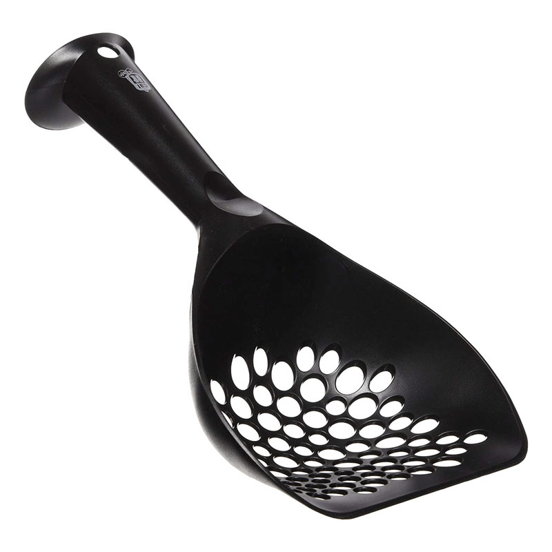 Pala Sanitaria para Cristales y Arena