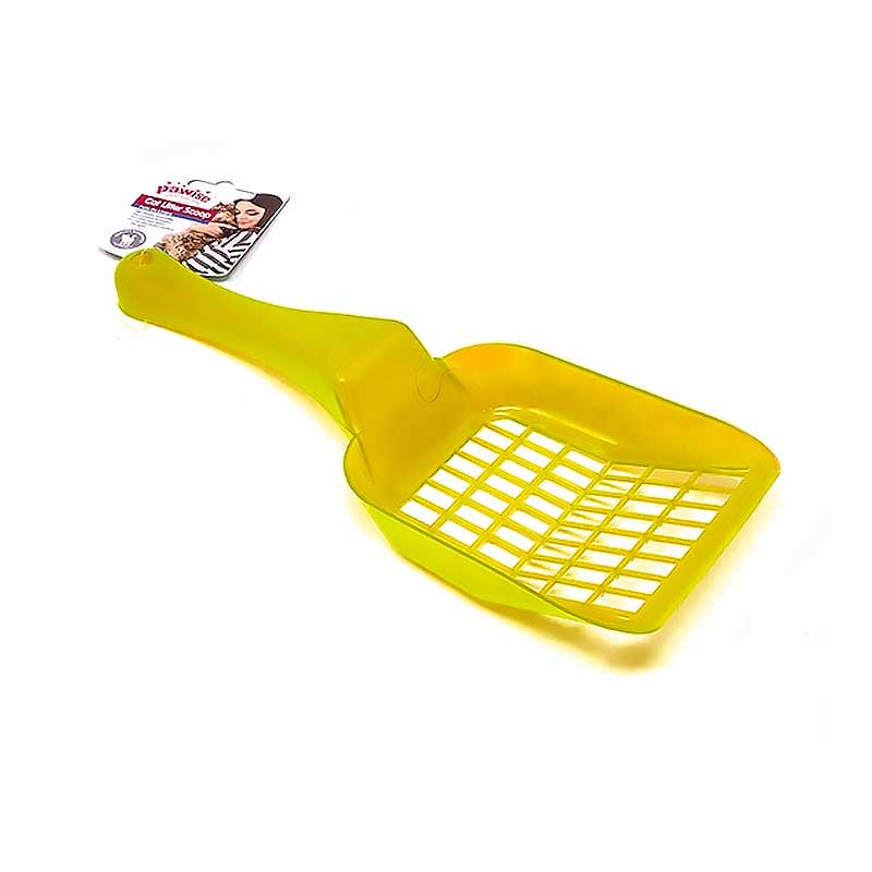 Pala Sanitaria Malla Fina Pawise