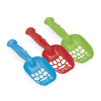 Pala Rhea para Residuos Sanitarios